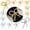 Golden-12PCS, variant on 12Pcs Metal Gold/Silver Bowknot Napkin Rings,Bow Napkin Holder for Valentine's Day Thanksgiving Christmas Dinner Parties Weddings Receptions Family Gatherings Or Everyday Use Set Your Table with Style