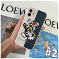 thumbnail image 1 of iphone 14 13 12 mini pro max nuevo se 2020 6 6s 7 8 plus x xr xsmax 11 pro max cámara cool bear funda suave soft case, 1 of 4
