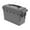 Gray, variant on Sheffield Ammo & Utility Storage Box, Black