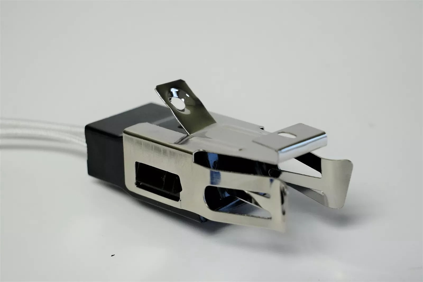 RR110 Range Burner Receptacle for Electrolux Frigidaire Whirlpool 868464