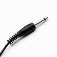 thumbnail image 3 of Amplificador de negro agujeros con cable de sintonizador para piezas de guitarra acústica Gloria Guitarra Pickup, 3 of 7