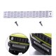 thumbnail image 5 of Accesorios de Piezas de Repuesto de Coche RC perfecl Actualización 1/16 Malla de la Cara Delantera, 5 of 8