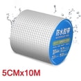 thumbnail image 1 of Waterproof Magic Self Tape Rubber Seal Stop Leaks Adhesive Tape Pipe Repairing, 1 of 5