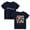 14#Navy, variant on Jesus Shirts for Kids Christian Graphic Tees for Girls Religious God Tshirts Inspirational Bible Verse Cute T-Shirts