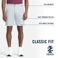thumbnail image 2 of IZOD Mens Sun Control Casual Walking Shorts, Black, 33, 2 of 4