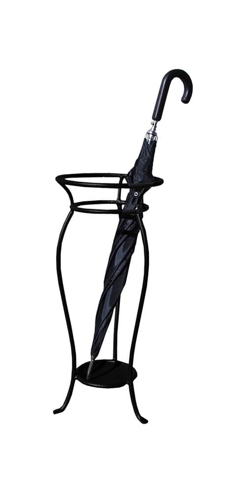cast iron umbrella stand walmart