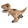 Jurassic World Stitchlings T-Rex Stuffed Animal