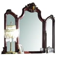 thumbnail image 1 of ACME Picardy Mirror in Cherry Oak, 1 of 1