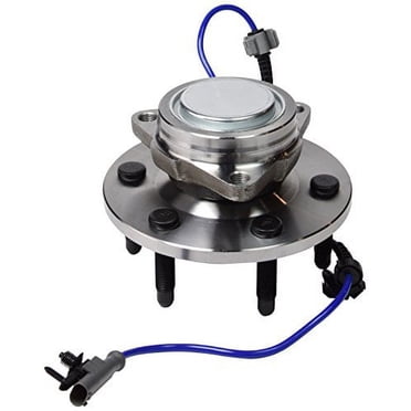 FKG Front Wheel Hub Bearing Set – Fits Yukon, Sierra 1500, Escalade 2WD (515097)