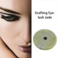 thumbnail image 4 of Pierre de Jade Faux Cils Extension Colle Adhésive Support de Palette, 4 of 6