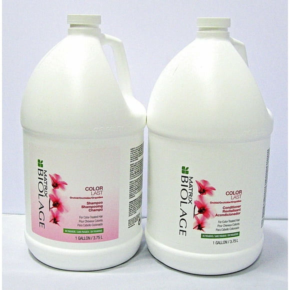 Gallon Shampoo Conditioner