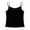 Black, variant on YONGHS Kids Girls Sequins Dance Tank Top Camisole Sleeveless Crop Tops Modern Jazz Vest Shirt