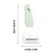 thumbnail image 3 of Scraper For Household Stainless Steel Fish Scales Scraper For Removing Fish Scales Tool For Brushing And Digging Gills Deals Of The Day Clearance, 3 of 8