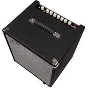 Fender Rumble 100 Bass Combo Amplifier w/ Instrument Cable