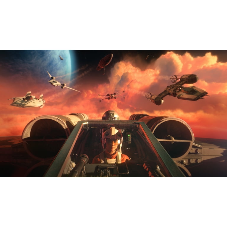 Star Wars: Squadrons - PlayStation 4