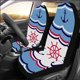 thumbnail image 2 of Juego De 2 Fundas De Asiento De Coche ABPHQTO Protector Universal Para Asientos Delanteros, 2 of 3