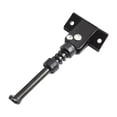 thumbnail image 2 of Electric Scooter Parking Foot Support for Electric Scooter Extended Metal Foot Support Bracket E-Scooter Kickstand,1 x Foot Support,black, 2 of 6