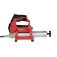 thumbnail image 5 of Milwaukee 2446-20 M12 12V Cordless Lithium-Ion Grease Gun (Bare Tool), 5 of 7
