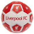 thumbnail image 1 of Liverpool FC Ballon de Football Hexagonal, 1 of 3