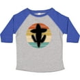 thumbnail image 3 of Inktastic Cactus Cinco De Mayo Vintage Boys or Girls Toddler T-Shirt, 3 of 5