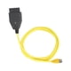 thumbnail image 3 of Cable de interfaz Ethernet a OBD2 para módulos de línea de datos ESYS ENET que ocultan la herramienta de diagnóstico de programación para la Serie 1 3 5 7 F Jadeshay A, 3 of 8