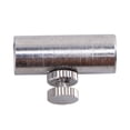 thumbnail image 1 of TAILTOSS 1Set Metal Cello Wolf Tone Mute for Cello Instruments and Musicians, 1 of 6