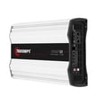 thumbnail image 4 of Amplificador Taramps Smart 5 Blanco 5000 Vatios RMS Multi-impedancia para Coche, 4 of 6