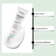 thumbnail image 3 of Fluoride Free Toothpaste Hydroxyapatite, Helps Remineralize, Appropriate for Sensitive Teeth, Whitening -Oral Care - Mint Flavor, 3 of 5