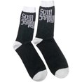 thumbnail image 1 of Eminem  Adult Slim Shady Socks, 1 of 1