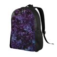 thumbnail image 2 of Fotbe Lilac Mochila de Viaje para Laptop, Mochila Ejecutiva Delgada y Resistente 15.6", 2 of 8