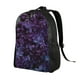 thumbnail image 2 of Fotbe Lilac Mochila de Viaje para Laptop, Mochila Ejecutiva Delgada y Resistente 15.6", 2 of 8
