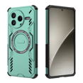 thumbnail image 1 of Funda GANGXUN para Xiaomi Poco F7 Pro , magnética, resistente a golpes, con soporte, unisex, carga inalámbrica, 1 of 4