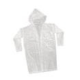 thumbnail image 2 of Impermeable para adultos, chaqueta impermeable EVA de secado rápido, cortavientos, capa, poncho, impermeable, 2 of 9