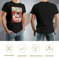 thumbnail image 6 of 2114466 Graphic Tees Men Funny Tshirts Shirts for Men White Tee Shirt Gifts for Men, 6 of 7