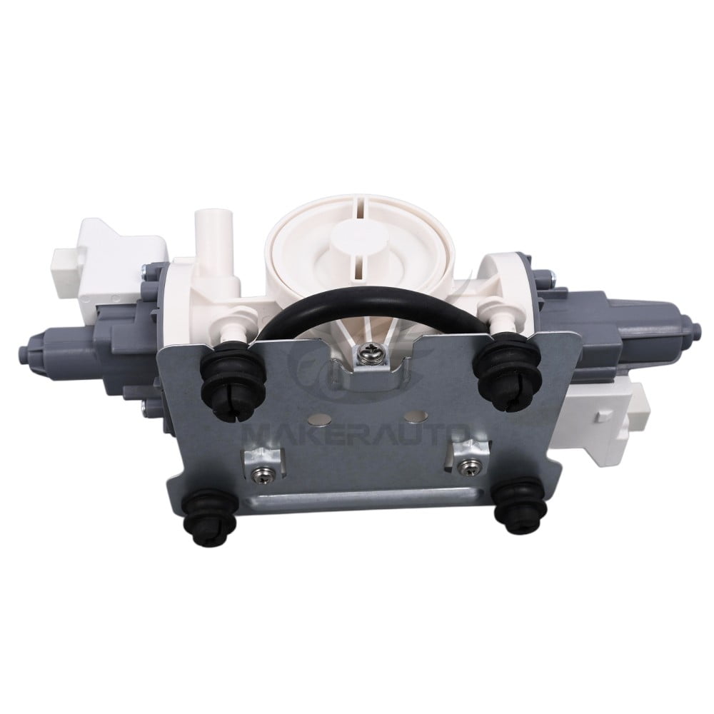 For Whirlpool W11319789 W11458345 Dishwasher Pump Assembly