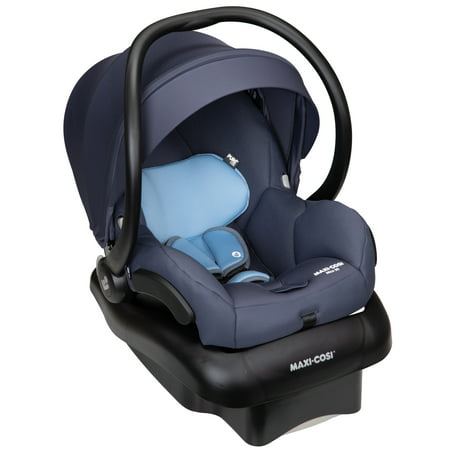 Maxi-Cosi Mico 30 Infant Car Seat, Slated Sky - PureCosi