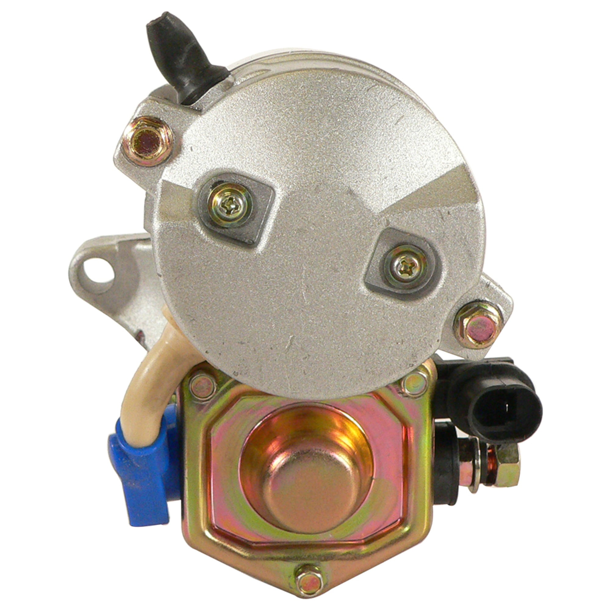 DB Electrical SND0535 New Starter For Dodge Durango 4.7 4.7L 5.7 5.7L 2004-2005 56029750AA 428000-2050 DB Electrical SND0535 New Starter For Dodge Durango 4.7 4.7L 5.7 5.7L 2004-2005 56029750AA 428000-2050