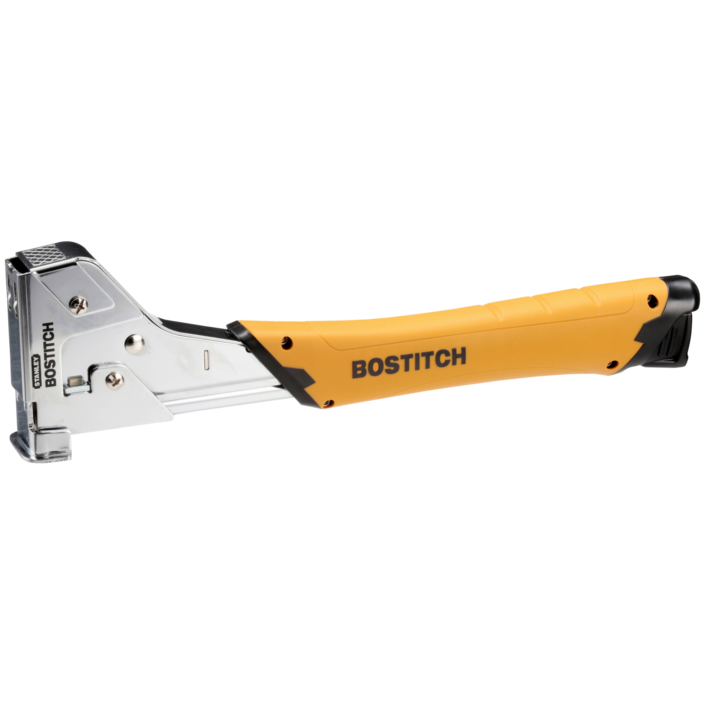 Stanley® Bostitch® Heavy Duty Hammer Tacker Carded Pack