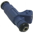 thumbnail image 3 of Fuel Injector Compatible with 2000-2005 Volkswagen Passat 2001-2006 Audi A4 4Cyl 1.8L New Sold individually, 3 of 3
