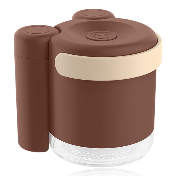 Cepillo quitapelusas eléctrico 2 en 1, cepillo pegajoso, multiusos, con carga USB, para quitar pelusas de suéteres, ropa y muebles