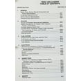 thumbnail image 5 of Case 1845C Uni-Loader Skid Steer Service Parts Operators Manual, 5 of 11