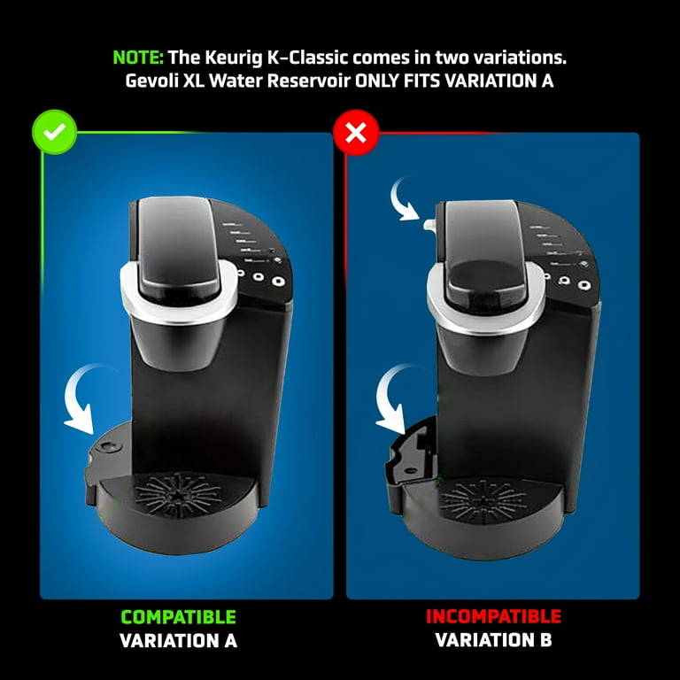 Keurig K55 Keurig K Classic Filter Replacement Keurig Filter