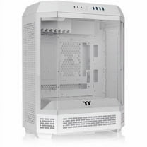 Thermaltake The Tower 600 Snow Mid Tower ATX Chassis
