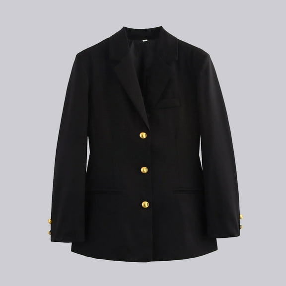 KANG And Jackets With Belt For Stylish And Comfortable Casual Wear