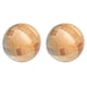 thumbnail image 1 of 2X Rompecabezas de Madera Magic Ball Rompecabezas Toy Intelligence Game Sphere Puzzles para Adultos / Niños, 1 of 3