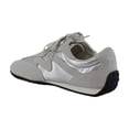 thumbnail image 3 of Steve Madden Casper Women's Fashion Sneakers Grey/Silver Size 6 M, 3 of 8