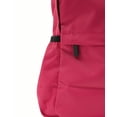 thumbnail image 4 of Hunter Original Nylon Backpack in Bright Pink, 4 of 5
