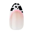 thumbnail image 5 of Impress The No Glue Mani Improved Adhesive Peel & Press Nails [IMM04Y0], 5 of 7
