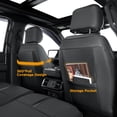 thumbnail image 3 of Funda de asiento DrCarnow Super Cover® para Ford F150 2015-2025, 3 of 9