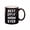 Black, variant on Mom Coffee Mugs, Best Effin Mom Ever 11oz Ceramic Coffee Cup Teacup with Handle, Funny Birthday Gifts